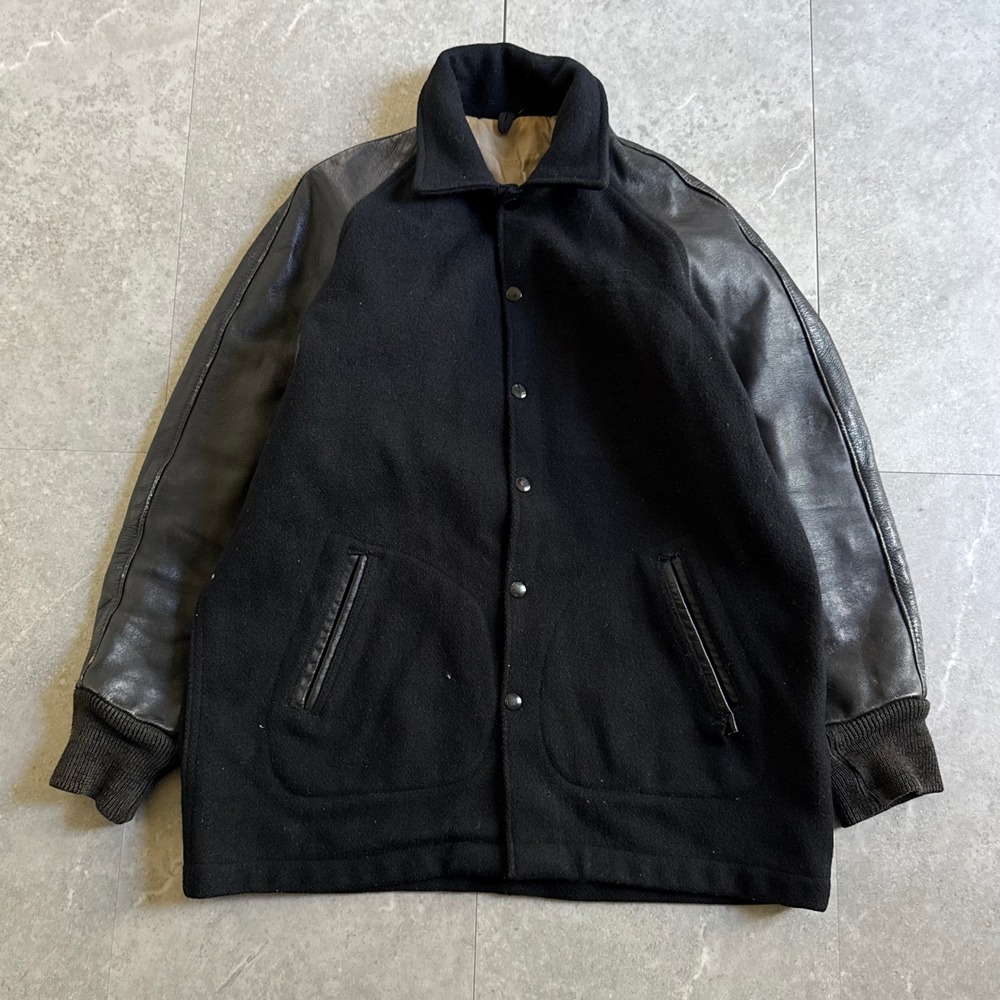 Vintage 50s Varsity Jacket